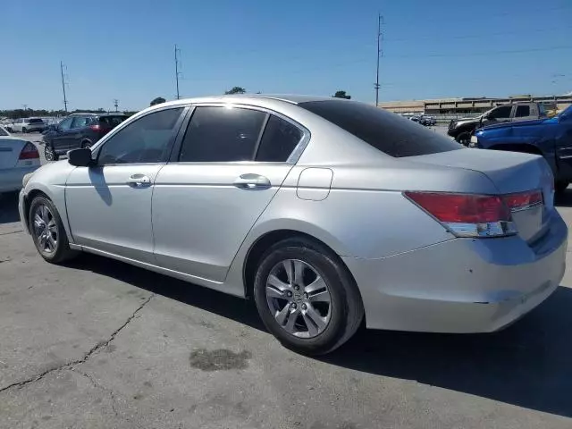 2012 Honda Accord LXP