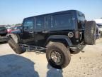 2012 Jeep Wrangler Unlimited Rubicon