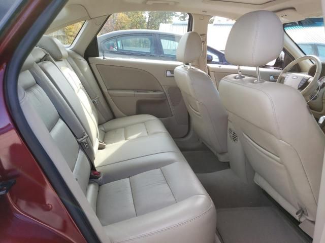 2006 Ford Five Hundred Limited