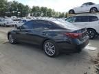 2020 Infiniti Q50 Pure