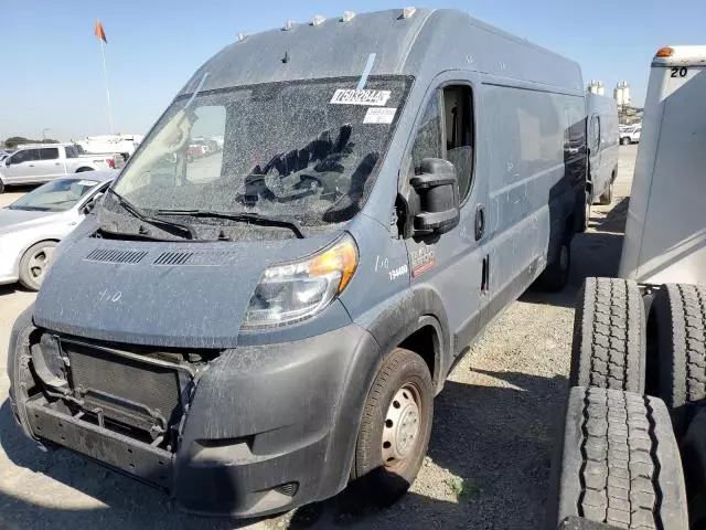 2020 Dodge RAM Promaster 3500 3500 High