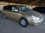 2006 KIA Sedona EX