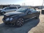 2014 Bentley Continental GT V8 S