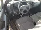 2004 Chevrolet Silverado K1500