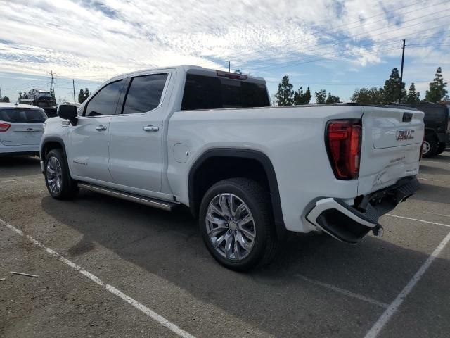 2023 GMC Sierra K1500 Denali