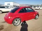 2006 Volkswagen New Beetle TDI Option Package 2