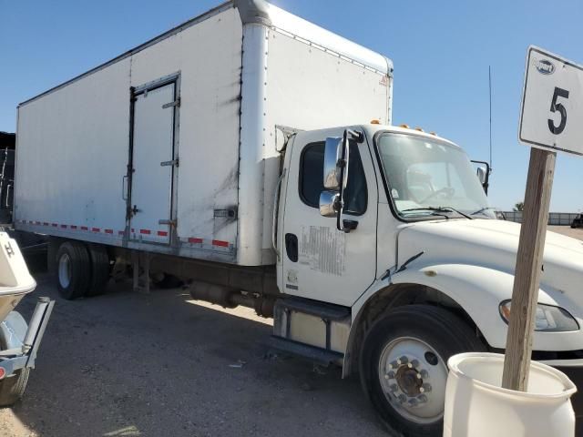 2011 Freightliner M2 106 Medium Duty