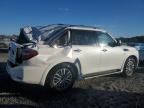 2022 Nissan Armada SL