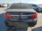 2015 BMW 750 LI