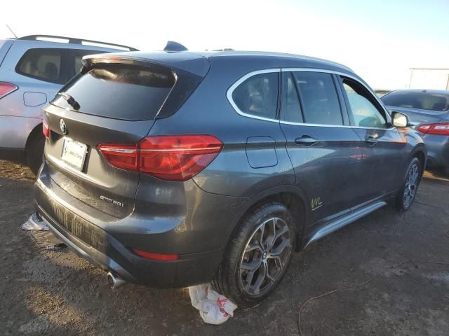 2021 BMW X1 SDRIVE28I