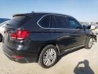 2016 BMW X5 SDRIVE35I