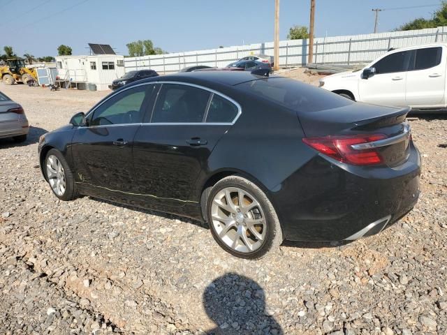 2016 Buick Regal GS