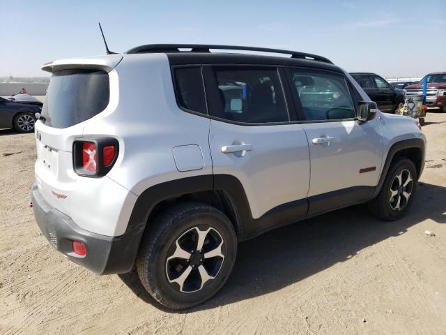 2020 Jeep Renegade Trailhawk