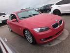 2009 BMW 328 I