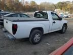 2005 Chevrolet Colorado