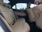 2011 Mercedes-Benz E 550 4matic