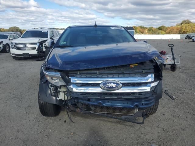 2012 Ford Edge SEL