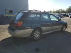 2002 Subaru Legacy Outback