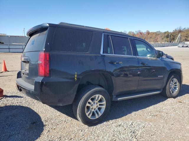 2019 Chevrolet Tahoe K1500 LS