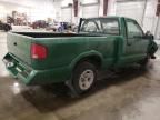 1996 Chevrolet S Truck S10