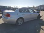 2007 BMW 328 I