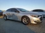 2019 Chevrolet Malibu LS