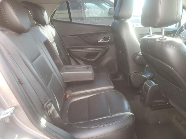 2013 Buick Encore