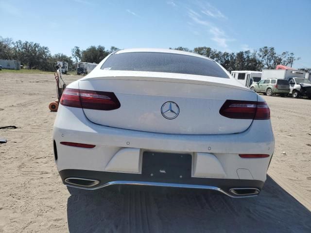 2019 Mercedes-Benz E 450