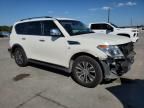 2017 Nissan Armada SV