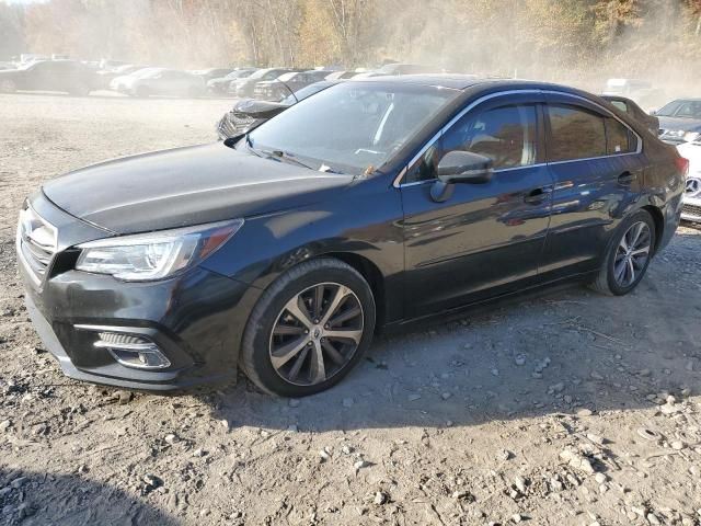 2018 Subaru Legacy 2.5I Limited