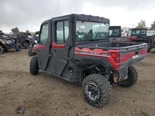 2019 Polaris Ranger Crew XP 1000 EPS Northstar Edition