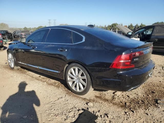 2018 Volvo S90 T6 Inscription