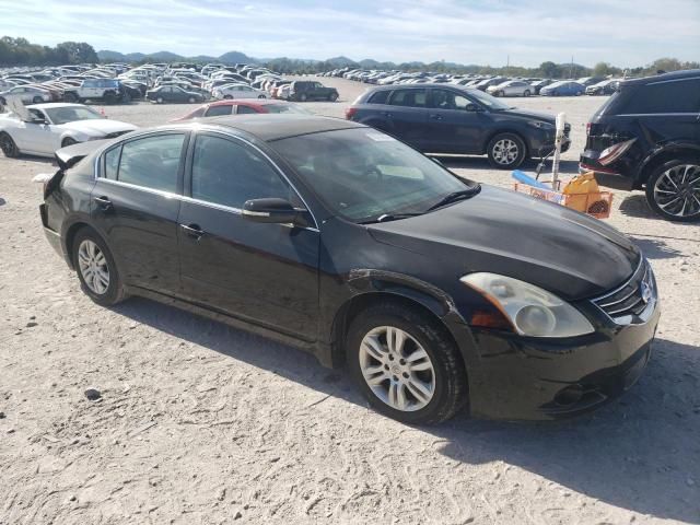 2010 Nissan Altima Base