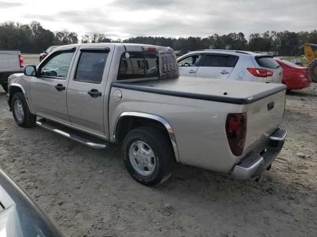 2006 GMC Canyon