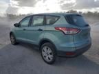 2013 Ford Escape S