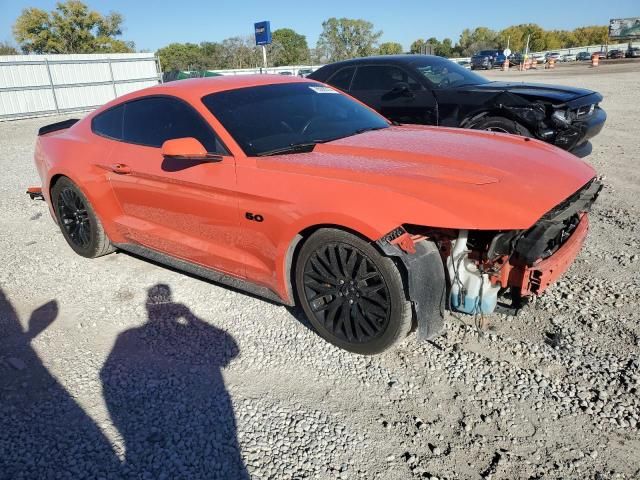 2016 Ford Mustang GT