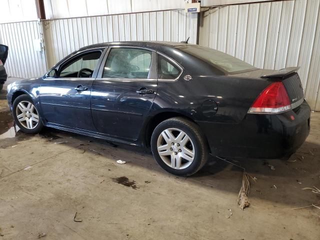 2009 Chevrolet Impala 2LT