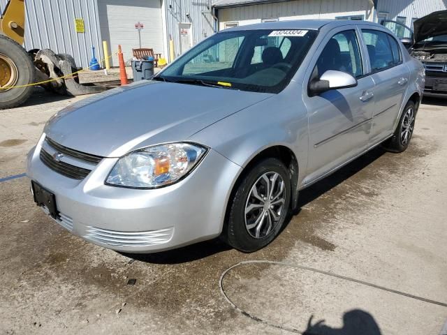 2010 Chevrolet Cobalt 1LT