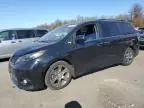 2015 Toyota Sienna Sport