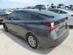 2022 Toyota Prius Night Shade