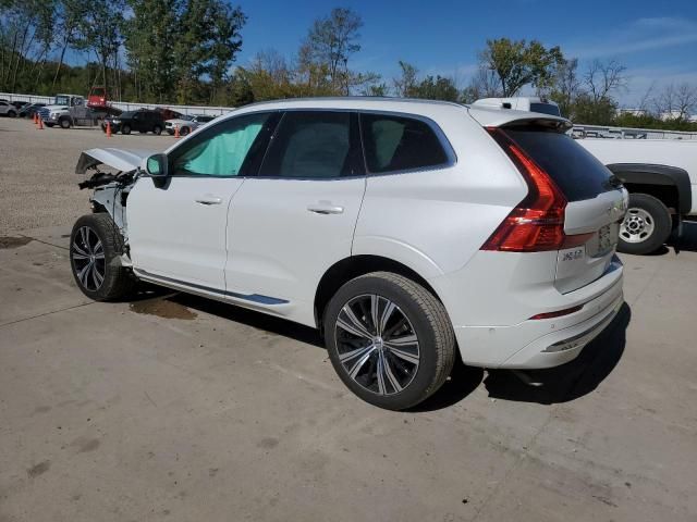 2023 Volvo XC60 Plus