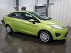 2013 Ford Fiesta SE