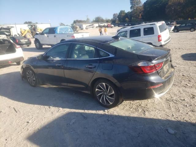 2019 Honda Insight Touring