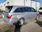 2012 Honda Odyssey Touring