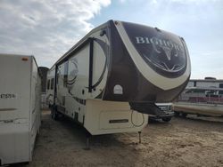 2014 Heartland Bighorn en venta en Gainesville, GA