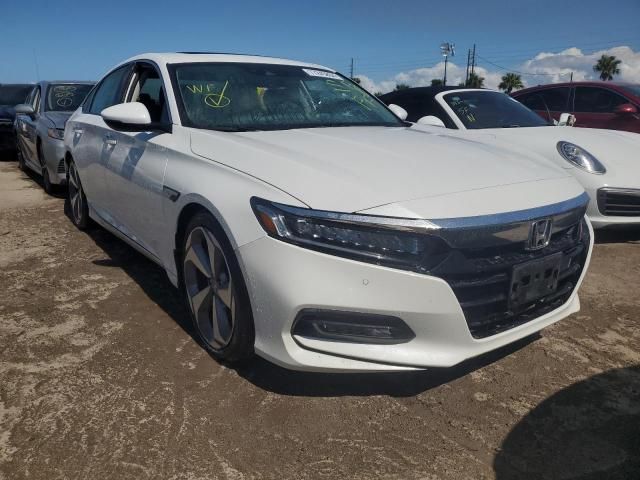 2019 Honda Accord Touring