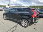 2013 Volvo XC60 3.2