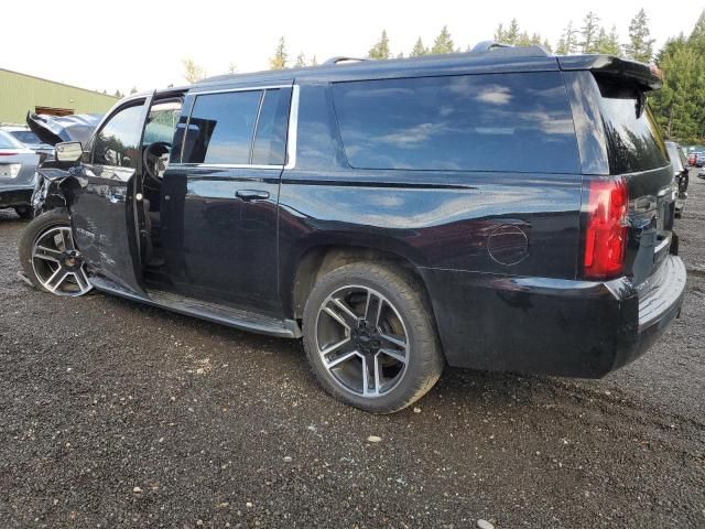 2019 Chevrolet Suburban K1500 LS