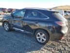 2014 Lexus RX 350 Base