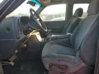 2002 Chevrolet Silverado K2500 Heavy Duty